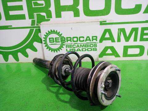 Foto 2ª: Amortiguador Delantero Izquierdo Bmw Serie 3 315 320D 136CV [M47D20] (1998)