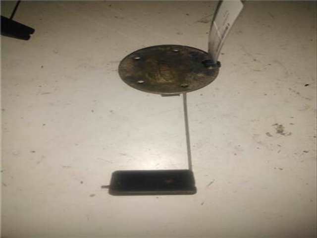 Aforador Toyota Hiace G