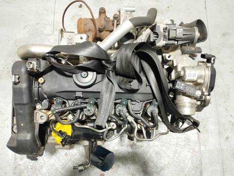 Despiece Motor Dacia Sandero AMBIANCE 75CV 55KW