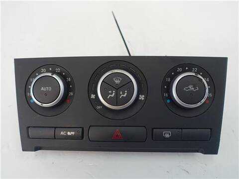 Mando Climatizador Saab 9-3 2.0 VECTOR BERLINA 175CV 129KW