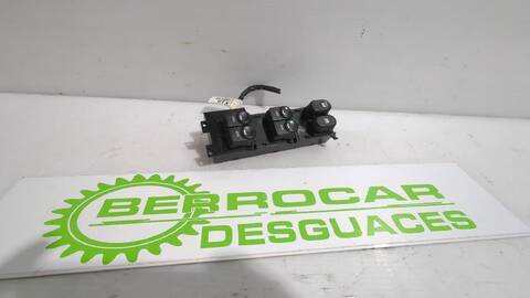 Botonera Elevalunas Hyundai i30 1.6 CRDI 90CV