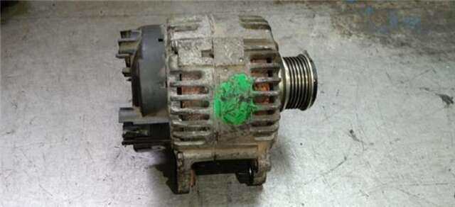 Alternador Volkswagen Golf 2.0 TDI