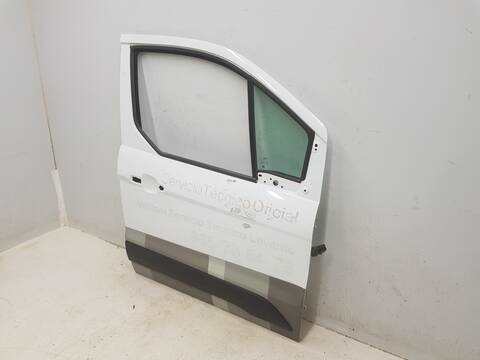 Foto 2ª: Puerta Delantera Derecha Ford Transit FURGON 200 L1 AMBIENTE (2018)