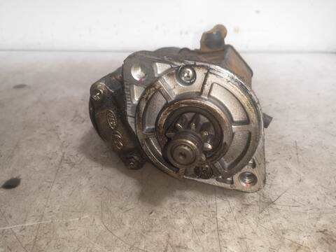 Foto 2ª: Motor de Arranque Hyundai Santa Fe D4EA (2005)