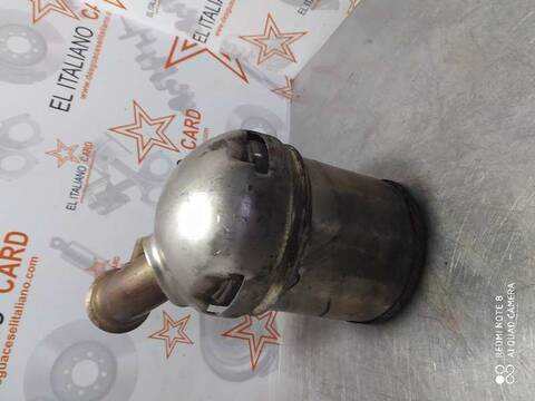 Foto 2ª: Filtro Particulas Citroen C3 EXCLUSIVE 68CV 50KW [D-8HR] (2011)