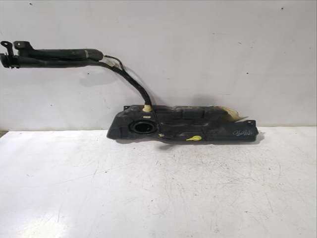 Deposito de Combustible Citroen C4 1.6 HDI 90CV