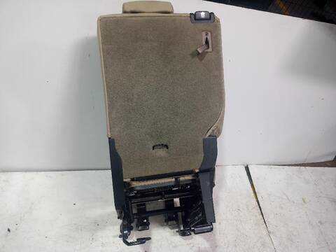 Foto 3ª: Asientos Traseros Land Rover Discovery TDV6 HSE AUT. 245CV [306DT] (2009)