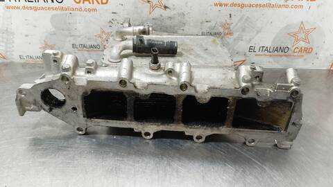 Intercooler Audi A3 AMBIENTE 110CV 81KW