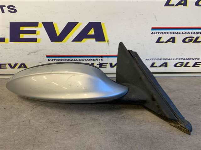 Foto 2ª: Retrovisor Derecho Bmw Serie 3 315 2.0 DI 163CV BERLINA 0CV [20-4D-4] (2006)