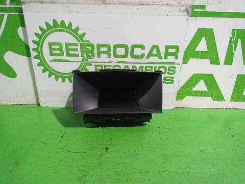 Pantalla Multifuncion Opel Astra ELEGANCE 101CV