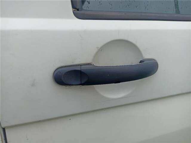 Maneta Exterior Delantera Derecha Volkswagen Transporter 2.5 TDI