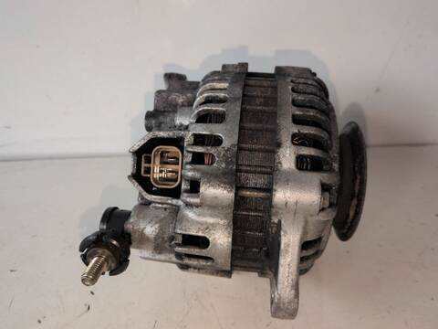 Foto 2ª: Alternador Nissan X-Trail YD22 T30) (2004)