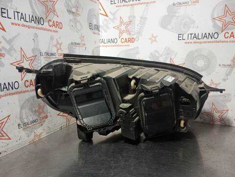 Foto 4ª: Faro Izquierdo Peugeot Expert ASPHALT STANDARD 120CV 88KW FURGON [YHV] (2023)