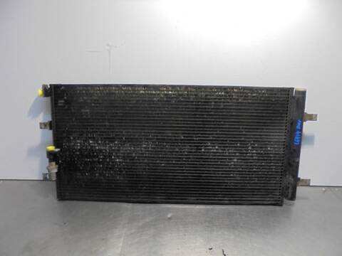 Radiador Calefaccion A.A. Audi A4 BASICO AVANT 143CV 105KW