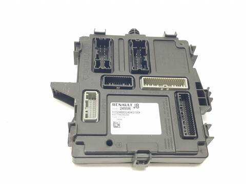 Foto 3ª: Centralita Motor ECU Renault Arkana TECHNO