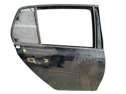 Foto 3ª: Puerta Trasera Derecha Volkswagen Golf 1.2 TSI (2008)