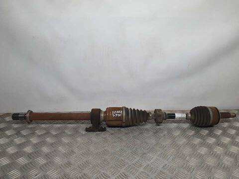 Transmision Delantera Derecha Honda Civic 1.6 I-DTEC COMFORT 120CV 88KW