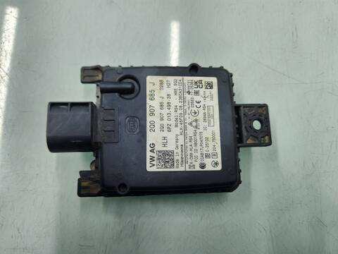 Foto 2ª: Centralita Motor ECU Volkswagen Golf LIFE 116CV 85KW [DTRD] (2023)