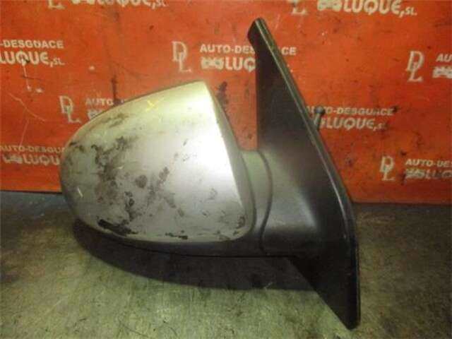 Foto 2ª: Retrovisor Derecho Kia Picanto 1.0 [G4HE]