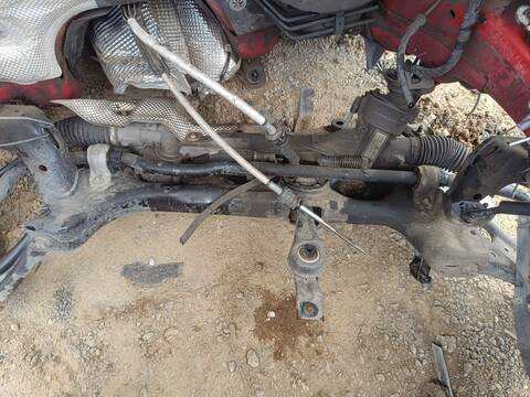 Puente Delantero Audi Q2 DESIGN 116CV 85KW