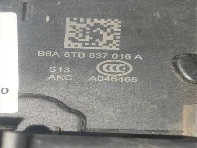 Cerradura Puerta Delantera Derecha Volkswagen Caddy 2.0 TDI