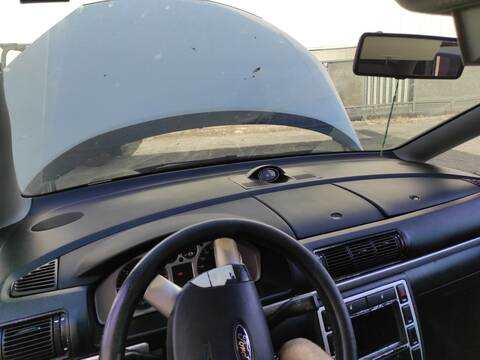 Salpicadero Ford Galaxy ASZ