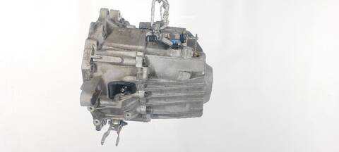 Foto 2ª: Caja Cambios Volvo S80 2.5 TDI [D 5252 T] (1998)