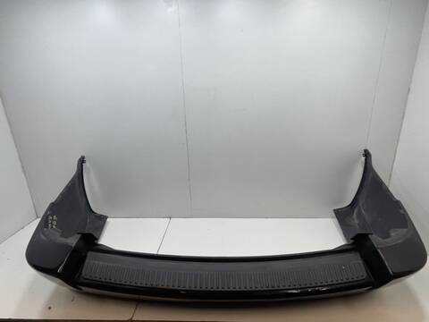 Foto 3ª: Paragolpes Trasero Land Rover Range 276DT (2006)