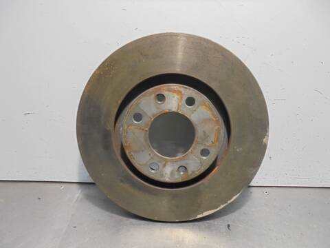 Disco Freno Delantero Peugeot 5008 1.6 HDI FAP 112CV 82KW