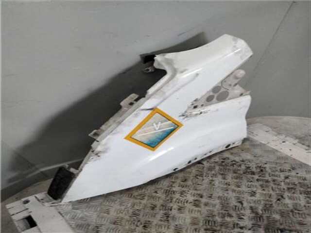 Foto 2ª: Aleta Delantera Izquierda Ford Transit 2.2 270 L1 AMBIENTE [2.2 LTR. - 114 KW TDCI CAT] CUSTOM FURGON (TTF)(2012 _) [CVF5]