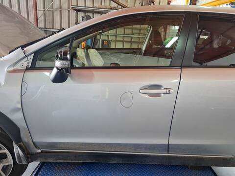 Foto 2ª: Puerta Delantera Izquierda Subaru XV 2.0 D AWD GPD) 147CV 108KW [EE20Z] (2015)