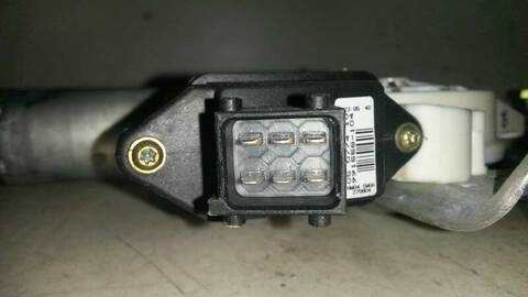 Foto 3ª: Elevalunas Eléctrico Delantero Derecho Toyota Corolla 90CV 66KW (2002)