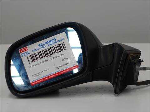 Retrovisor Izquierdo Peugeot 407 2.0 HDI 135 136CV 100KW