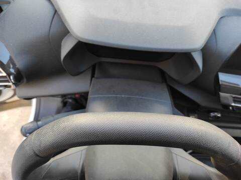 Foto 2ª: Volante Citroen C4 YHS BERLINA (2022)