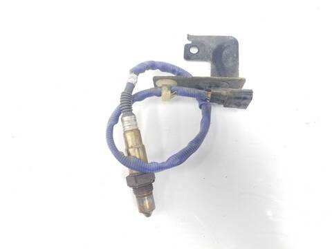 Foto 3ª: Sonda Lambda Nissan Qashqai 1.6 DCI TD 131CV [R9M414] (2013)