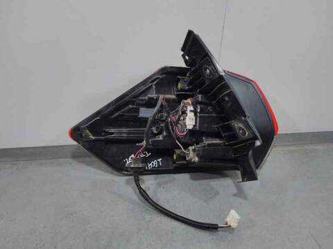 Foto 3ª: Piloto Trasero Derecho Nissan X-Trail ACENTA 177CV 130KW T32) [M9R] (2017)