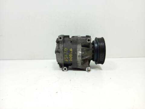 Foto 3ª: Compresor Aire Acondicionado Fiat Doblo 1.9 D 105CV 77KW 119) 223B1000 (2005)