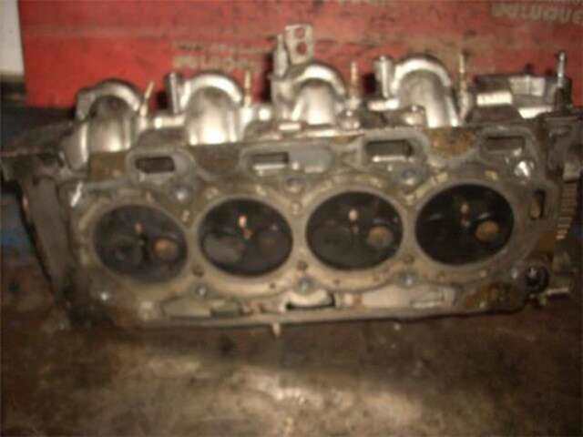 Culata Mazda 2 1.4 CRTD ACTIVE (3-PTAS.) [1.4 LTR. - 50 KW DIESEL CAT]