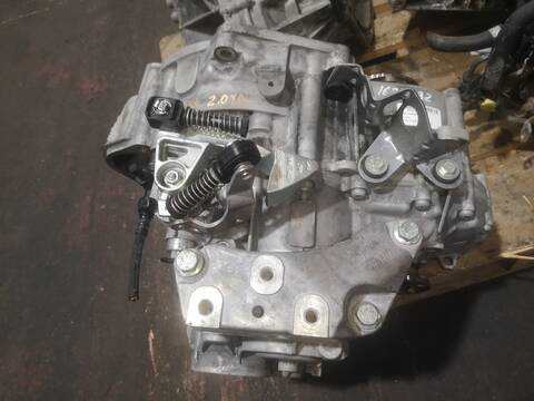 Caja Cambios Seat Leon BKD