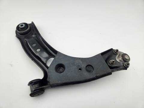 Foto 2ª: Brazo Suspension Delantero Derecho Volkswagen Golf STYLE 115CV [DXDE] (2024)