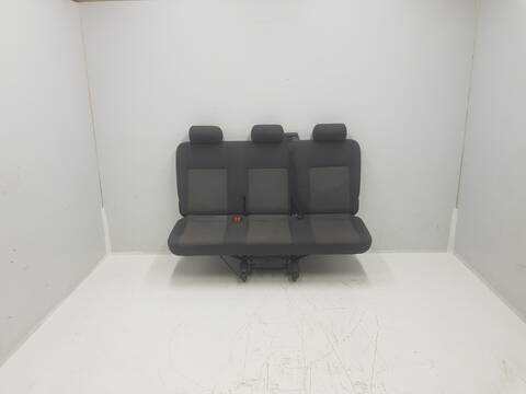 Asientos Tercera Fila Volkswagen Caravelle D T5 COMFORTLINE LANG