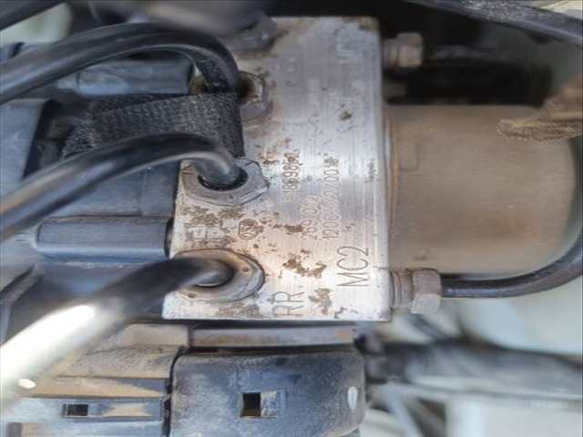 Abs Fiat Panda 1.2 G 69CV 51KW 519) VAN 169A4000