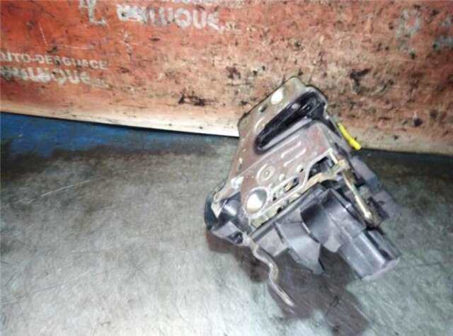 Cerradura Puerta Delantera Derecha Mercedes Clase E 180 E 290 TURBO-D (210.017)