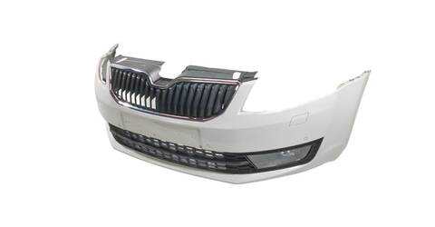 Foto 3ª: Paragolpes Delantero Skoda Octavia CLH BERLINA (2013)