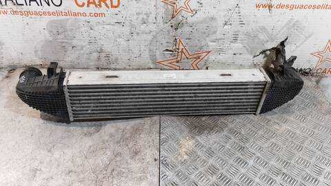 Foto 2ª: Intercooler Mercedes Clase C 160 C 200 CDI 204.007) BERLINA 136CV 100KW [651913] (2010)