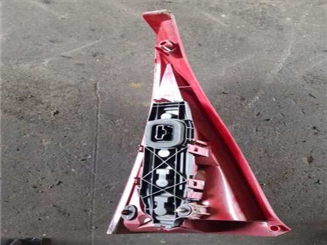 Foto 2ª: Piloto Trasero Derecho Citroen C3 1.4 HDI [8HZ (DV4TD)]