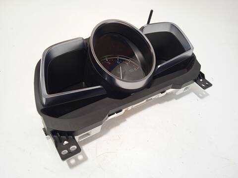 Cuadro de Instrumentos Mazda CX3 2.0 SKYACTIV-G DK)