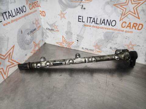 Foto 2ª: Rampa Inyectora Mercedes Vaneo 1.7 CDI VANEO 414.700) 91CV 67KW FURGONETA [668914] (2005)