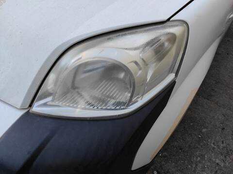 Faro Izquierdo Citroen Nemo 199A9000