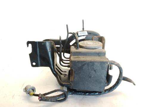 Abs Citroen C4 1.6 BLUEHDI 100CV CACTUS